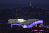 Stade Velodrome
